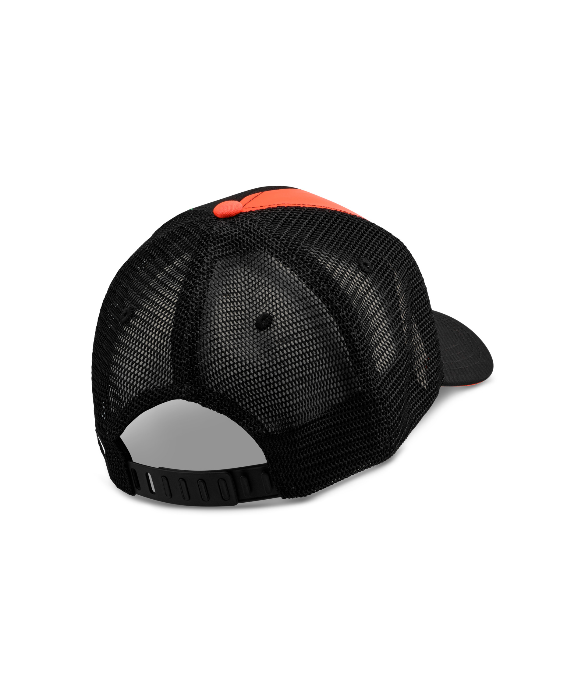 Cap back deals