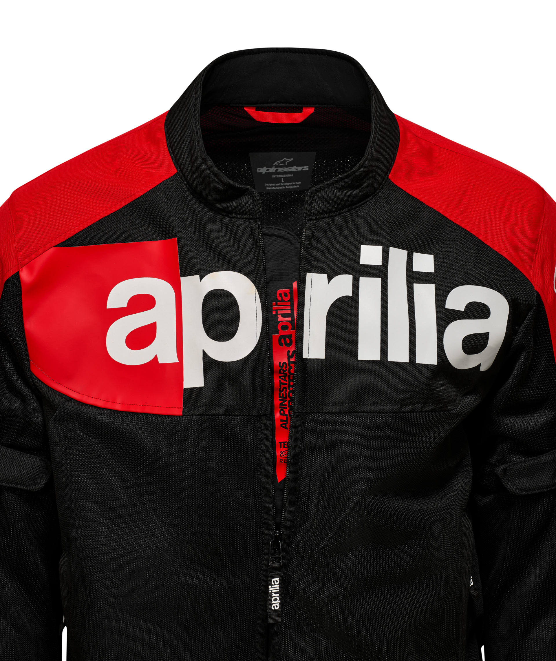 Speed Blast Air Tex Jacket by Alpinestars | Jackets | Rider