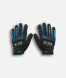 Black and Blue