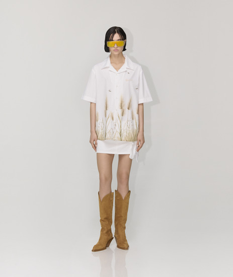 Pampa shirt