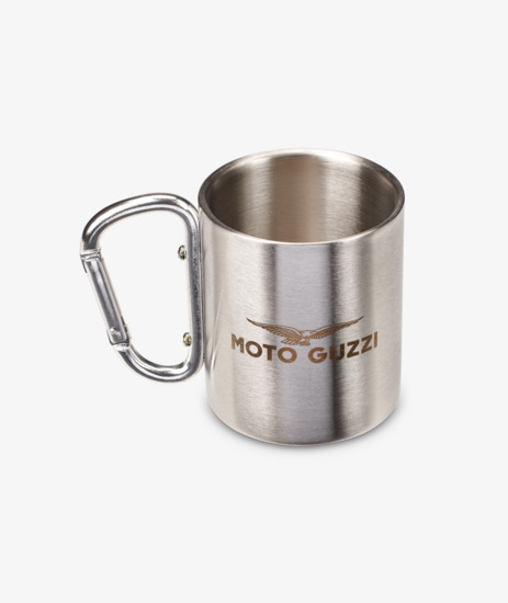 Mug Moto Guzzi Nostalgic Art 43060 -  - motorcycle store