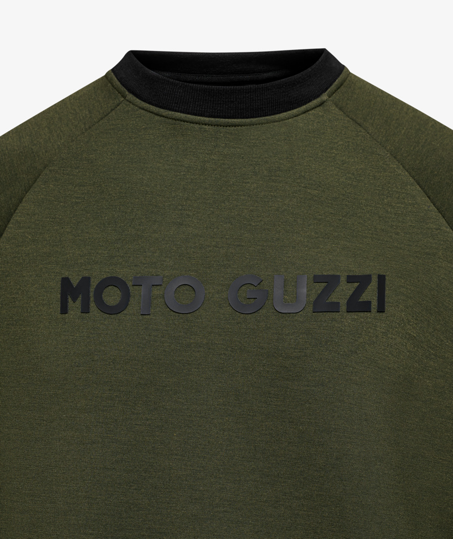 Moto guzzi sweatshirt deals