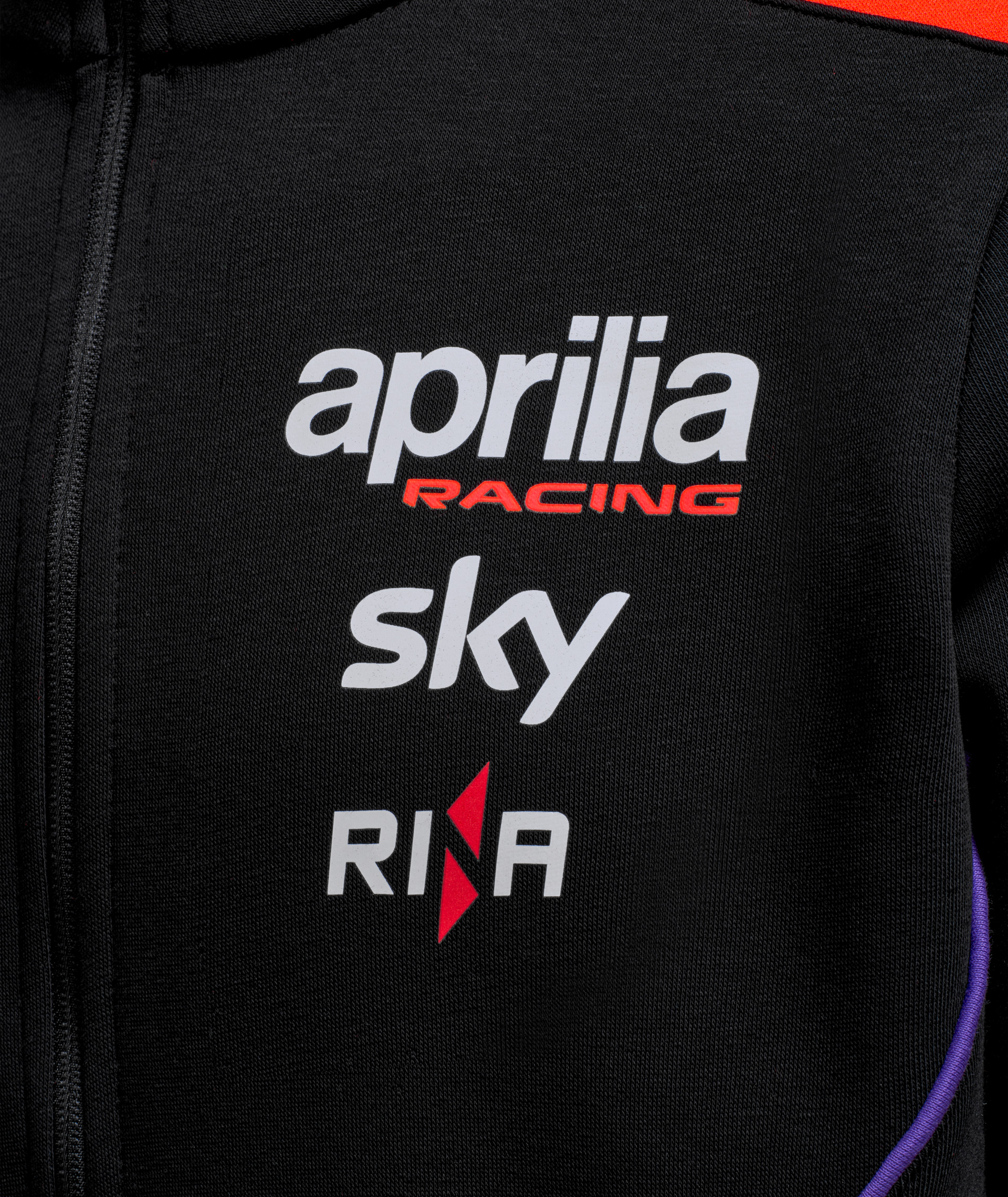 Aprilia sweatshirt store