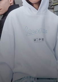 SUDADERAS Y SUDADERAS CON CAPUCHA image