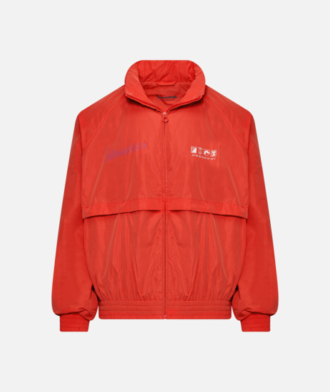 Windbreaker