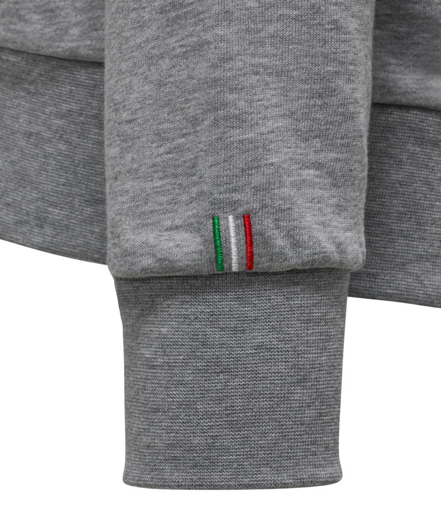 Aprilia sweatshirt top