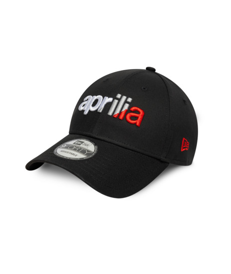 New Era Aprilia Logo 9Forty®