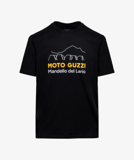 T-shirt Corporate 