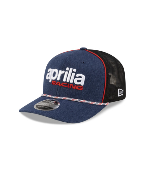 New Era Aprilia Racing Denim 9Seventy® Austin
