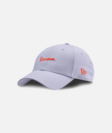 CAP VESPA GREY SEASONAL COLOUR 9FORTY®