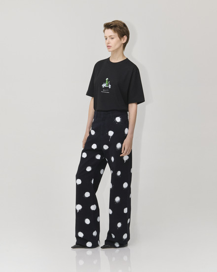 Alieno tee