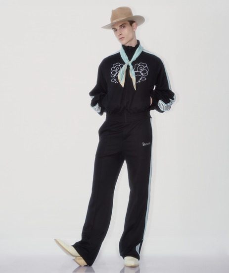 Tracksuit jacket