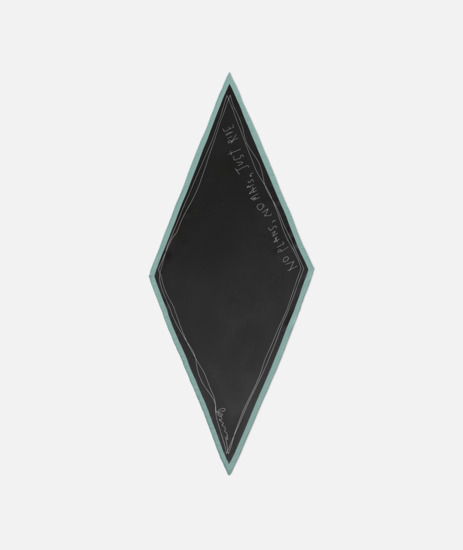Foulard Triangle