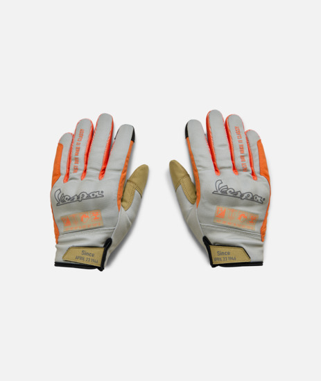 Technical gloves DEC