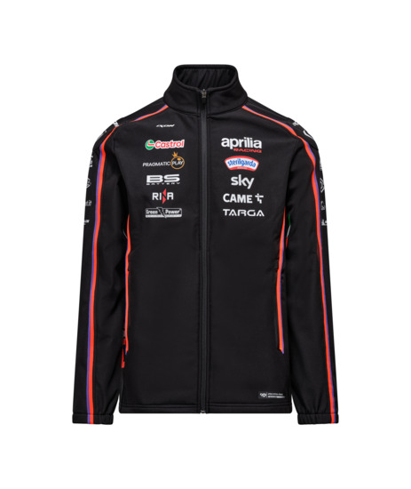 Giacca Softshell da Uomo 