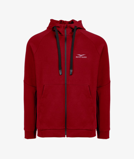 Hoodie Unisex 