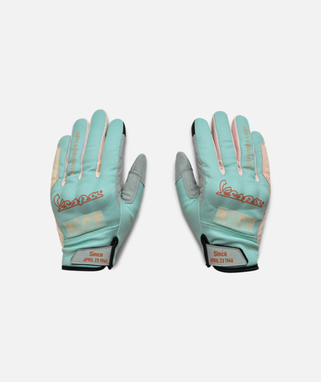 Technical gloves DEC