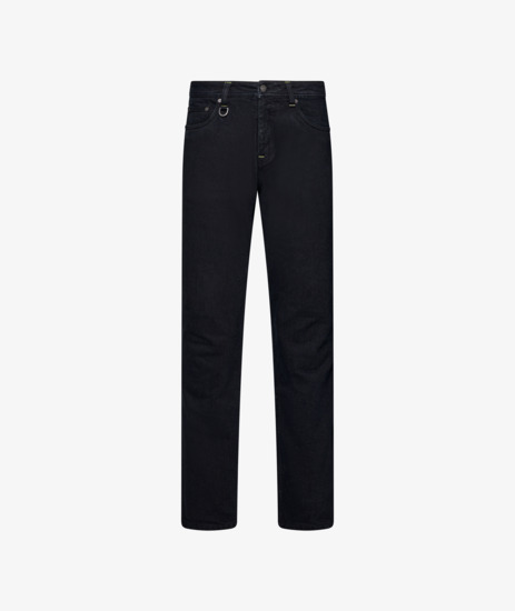 MG CONTRAIL DENIM PANTS [Tg.33]