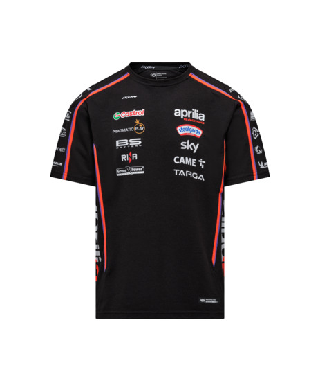 T-Shirt da Uomo 
