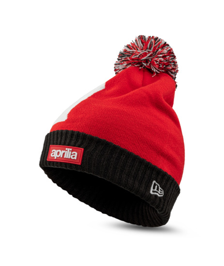 New Era Beanie Jacquard