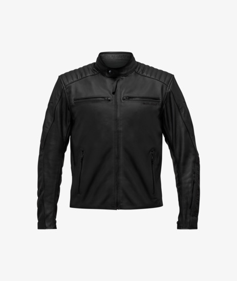 MG CONTRAIL LEATHER JACKET [M]