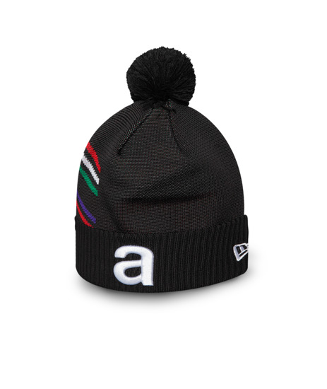New Era Beanie