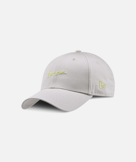CAP VESPA  BLUE SEASONAL COLOUR 9FORTY®