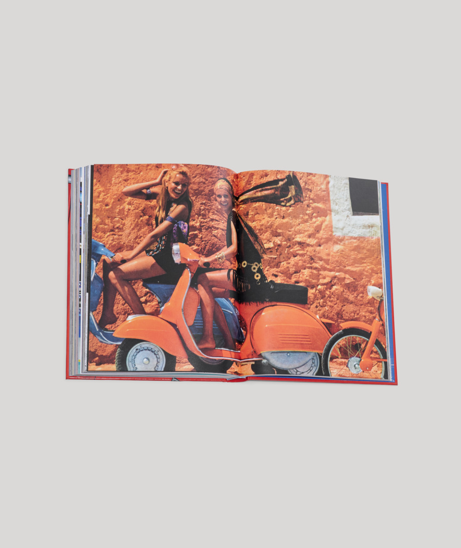 slider image