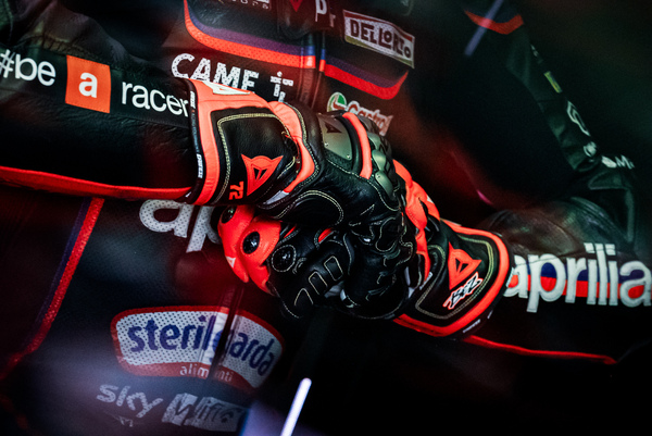 Aprilia Misano